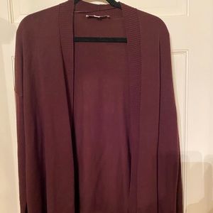 Ann Taylor loft cardigan